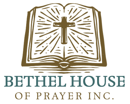 Bethel House of Prayer Inc.
